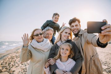 life insurance on your parents