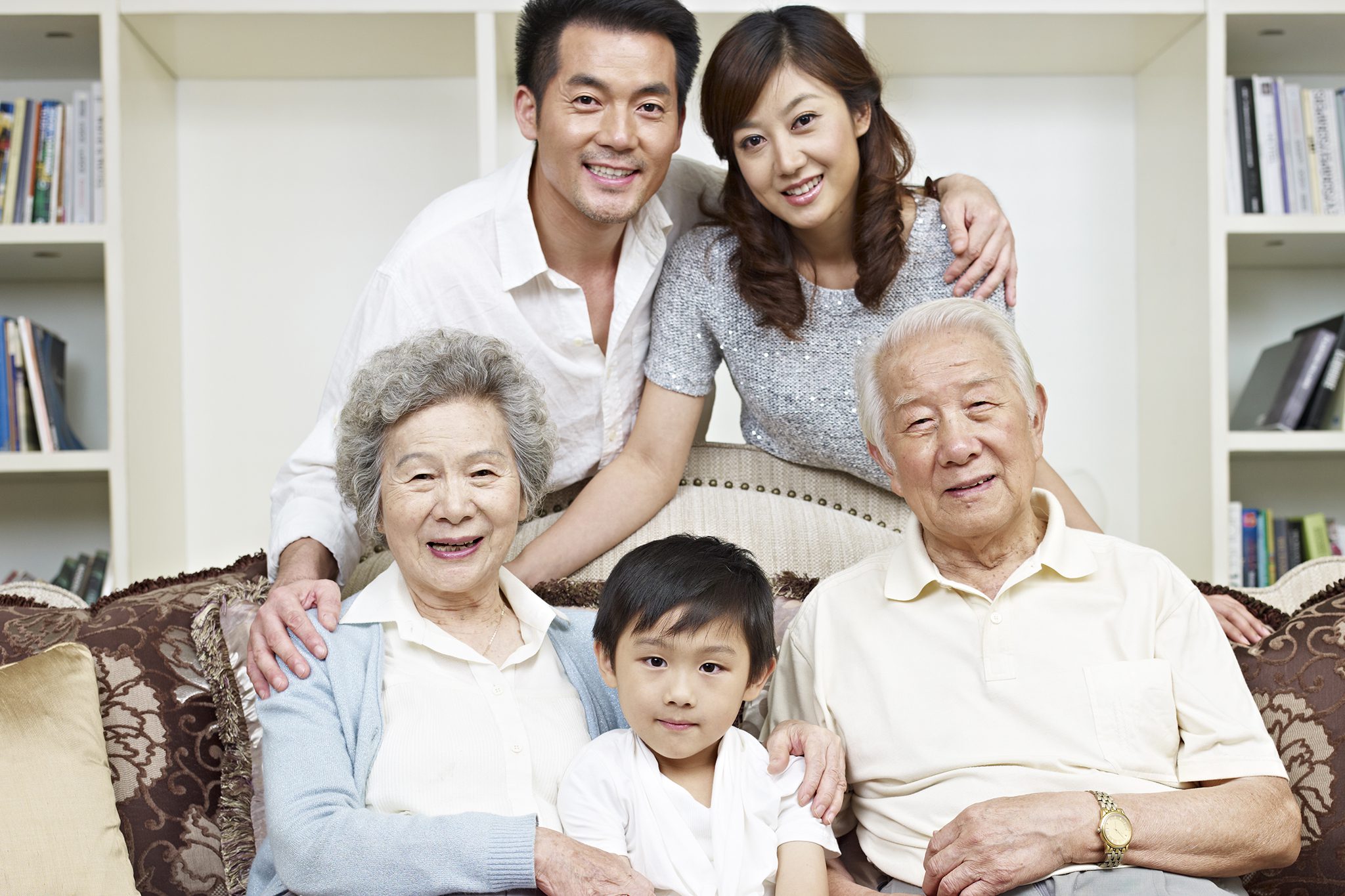 life insurance on your parents canada
