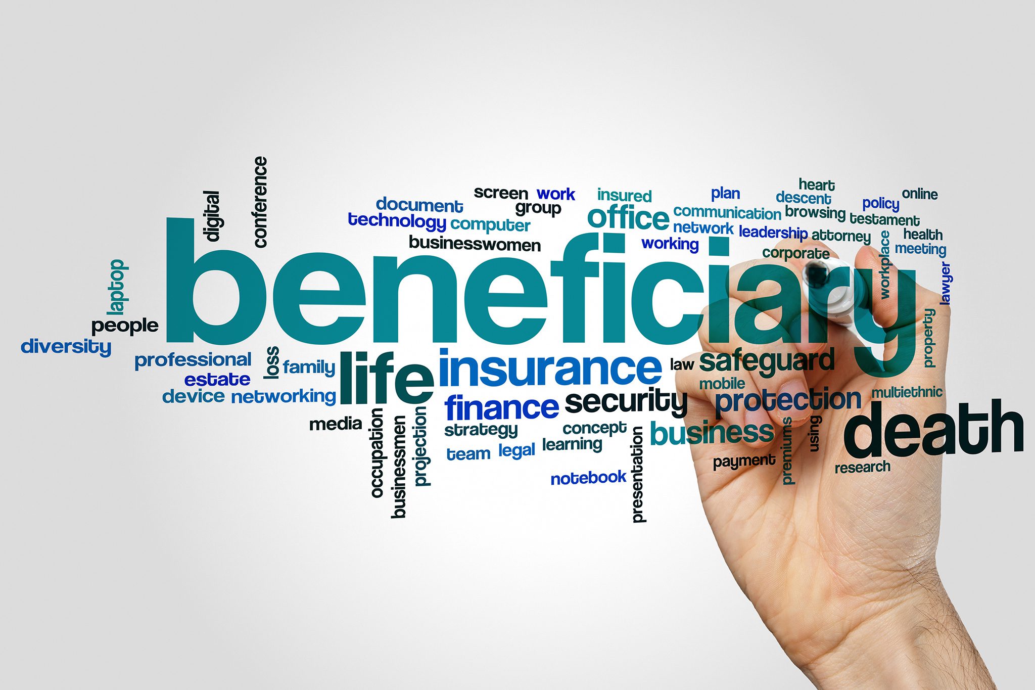 Life Insurance Beneficiary Canada
