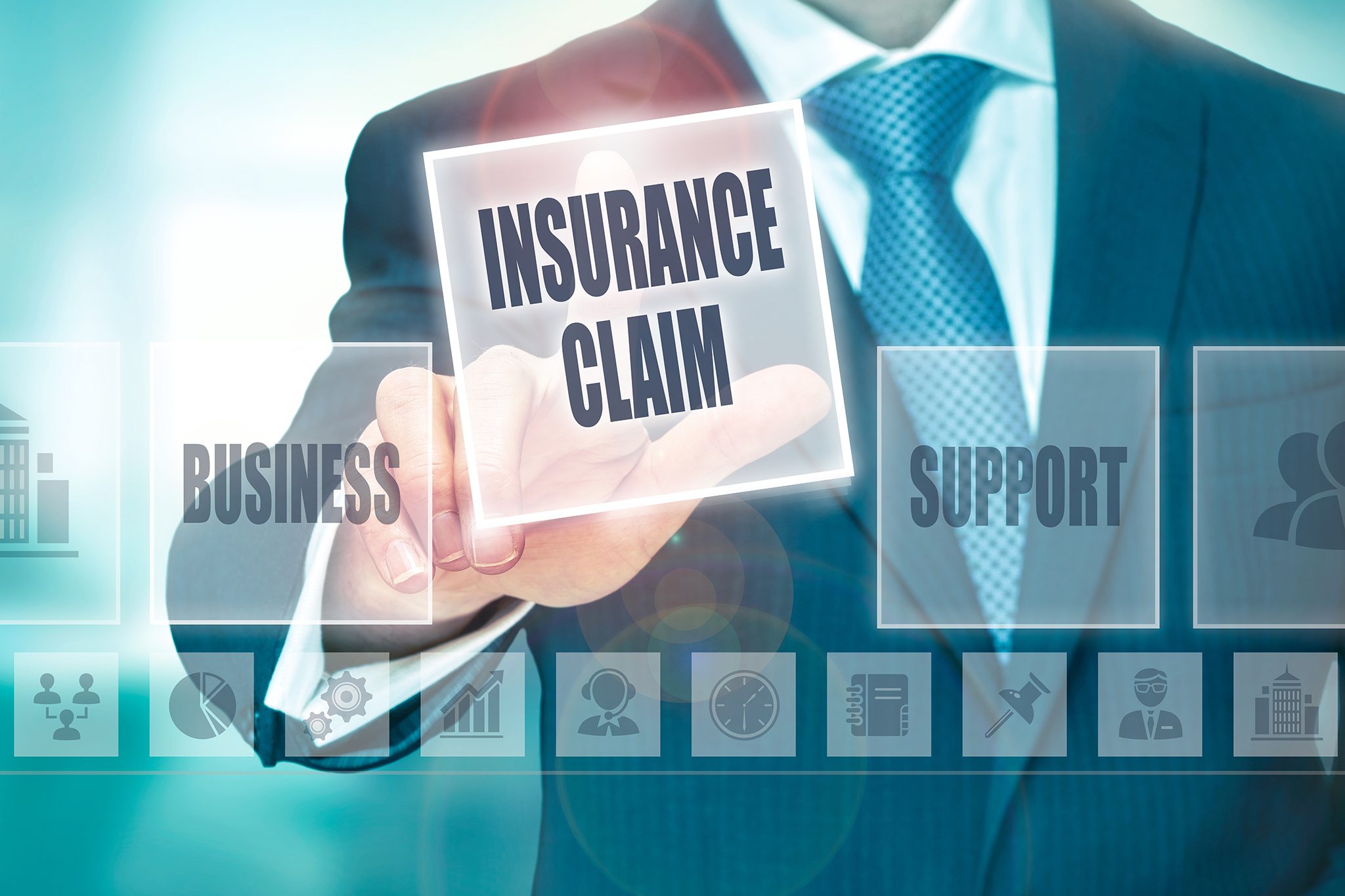 how to claim life insurance