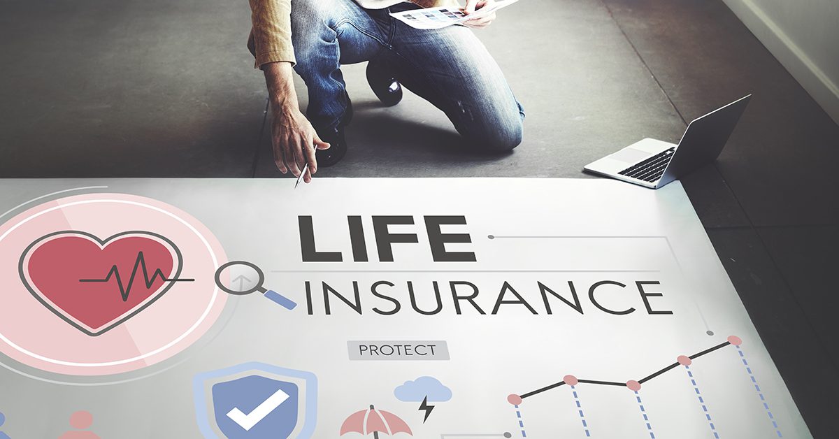 Term life insurance in Canada