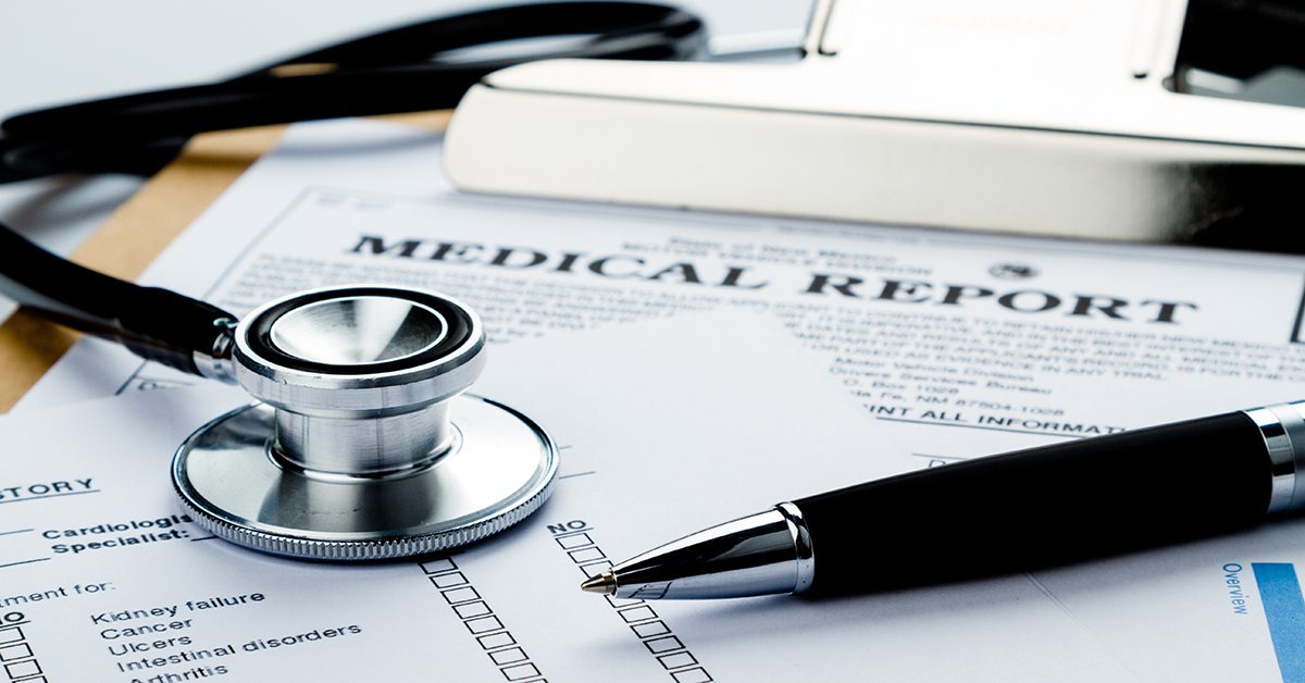 What is No Medical Insurance?