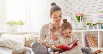 Life Insurance and Stay-at-home parents