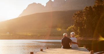 Insured Retirement Plan (IRP)