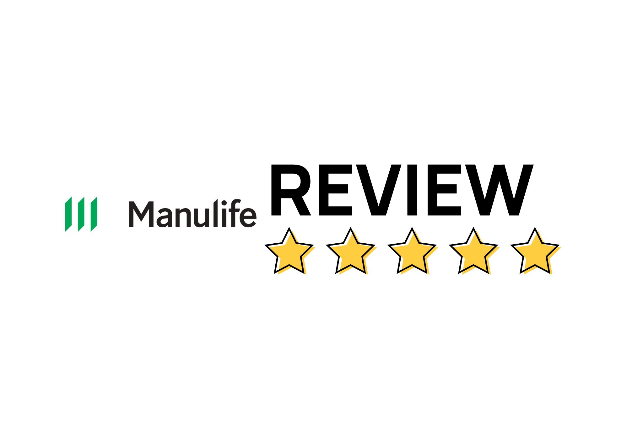 Manulife Review