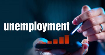 unemployment and life insurance
