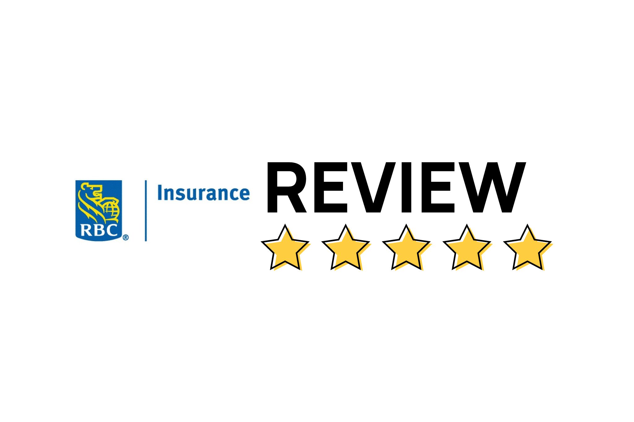 RBC Insurance Review