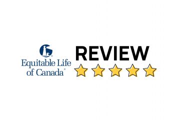 equitable life insurance review