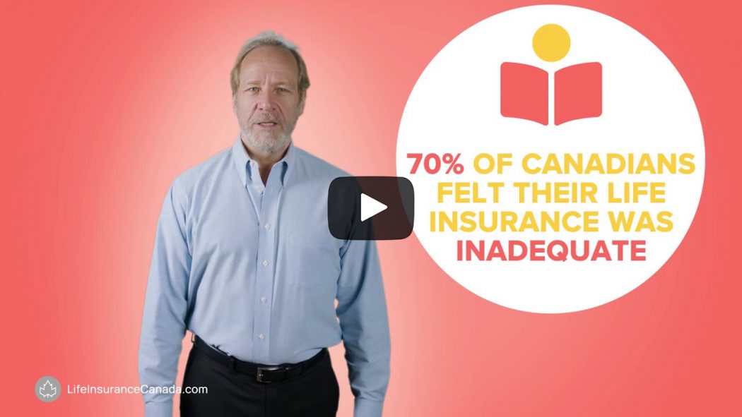 How Much Life Insurance Do I Need? - Life Insurance Canada