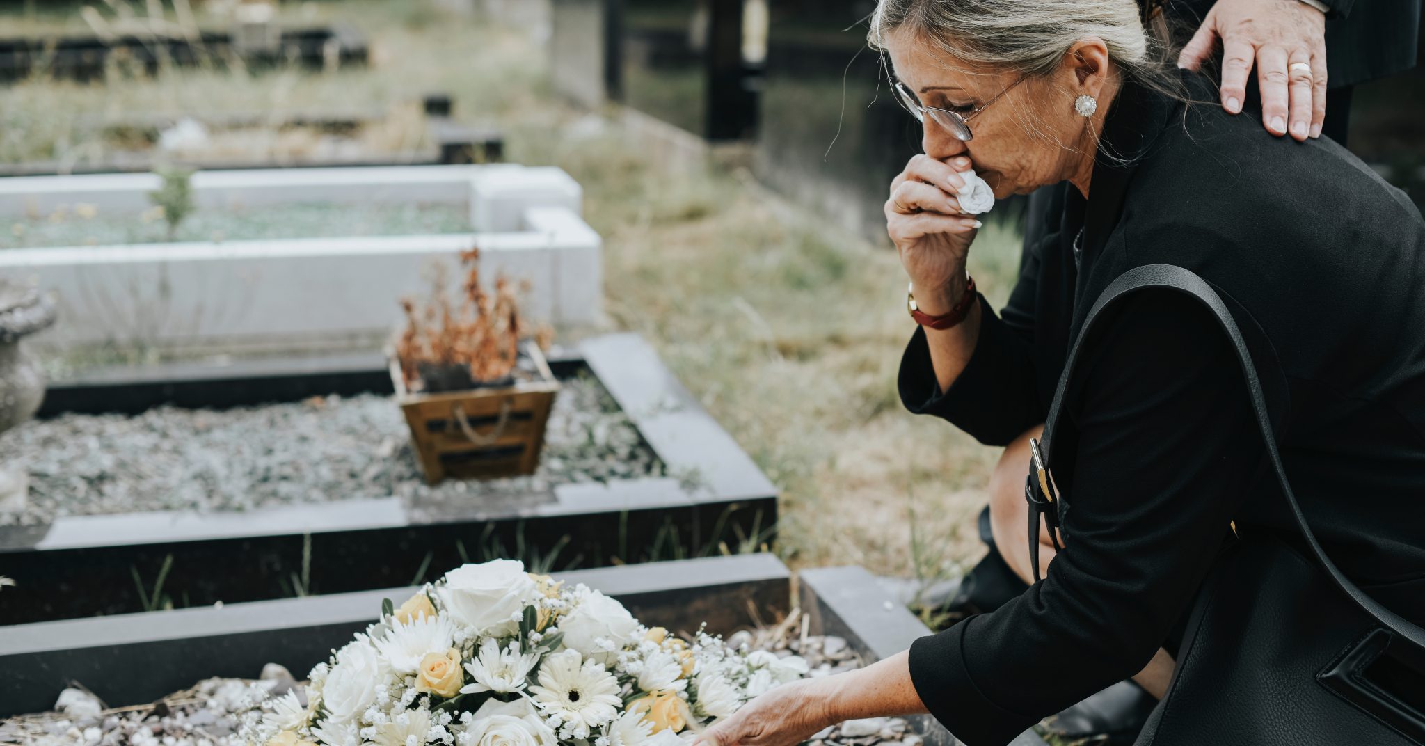 funeral ceremony insurance coverage