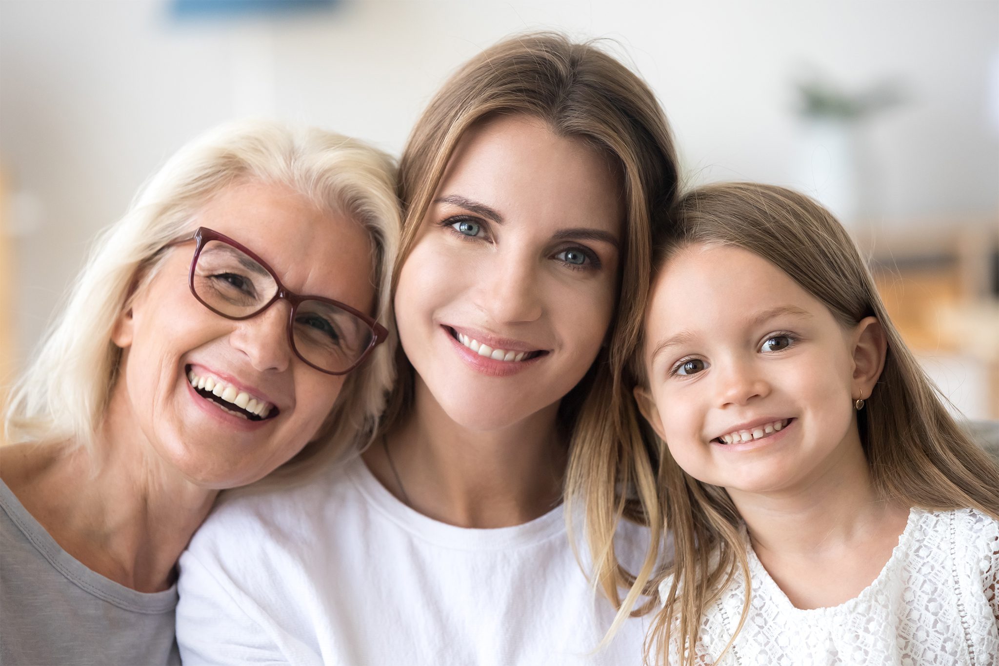 Inheritance across generations life insurance