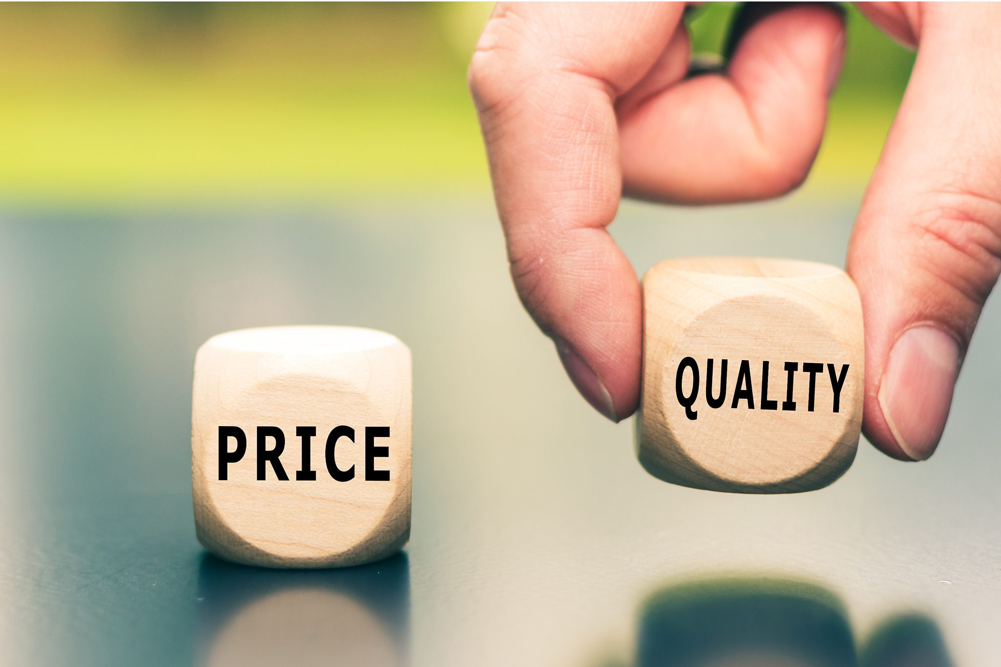 Price Verses Quality Life Insurance