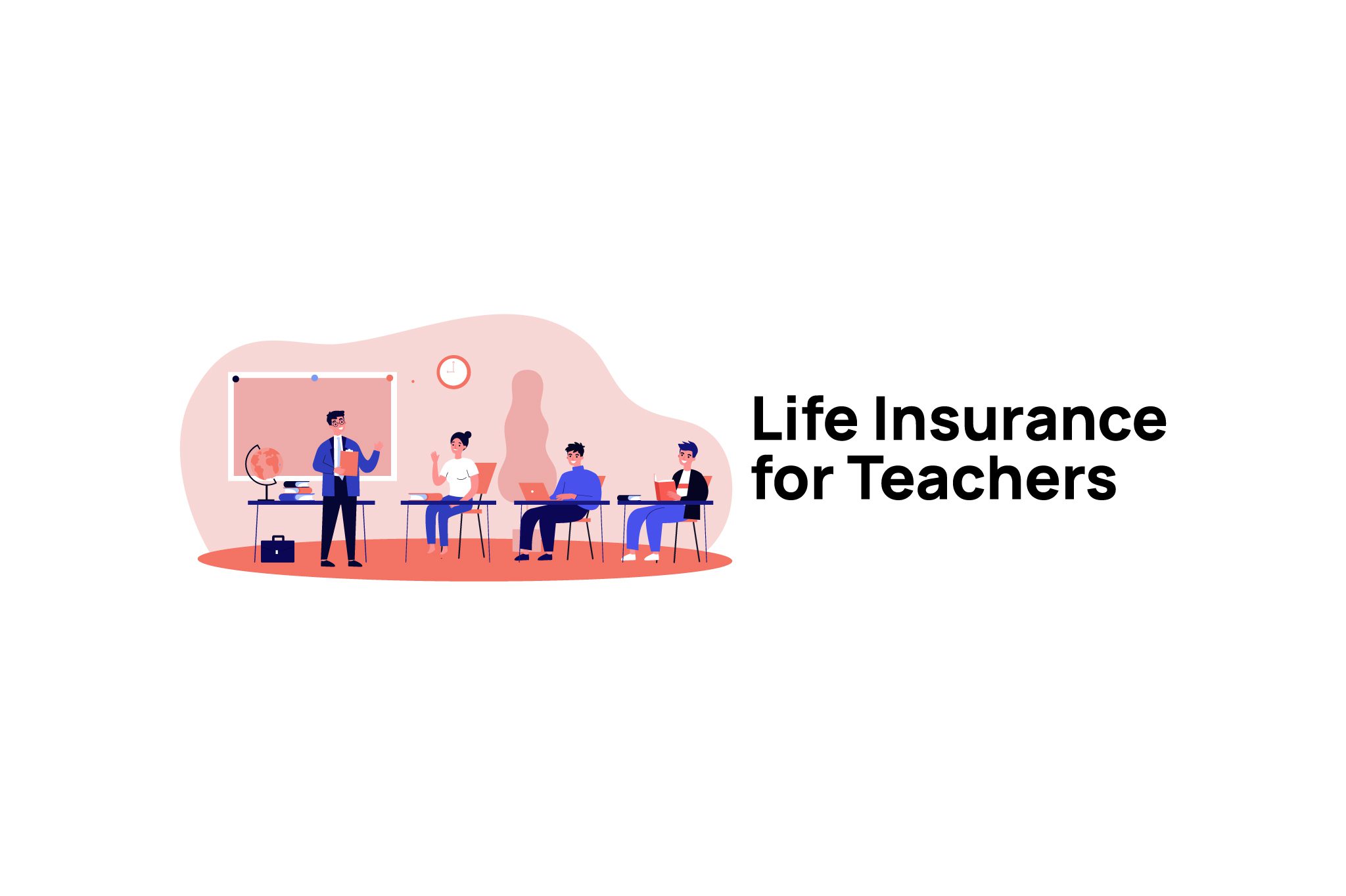 life insurance for teachers