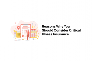 Why to get critical illness insurance
