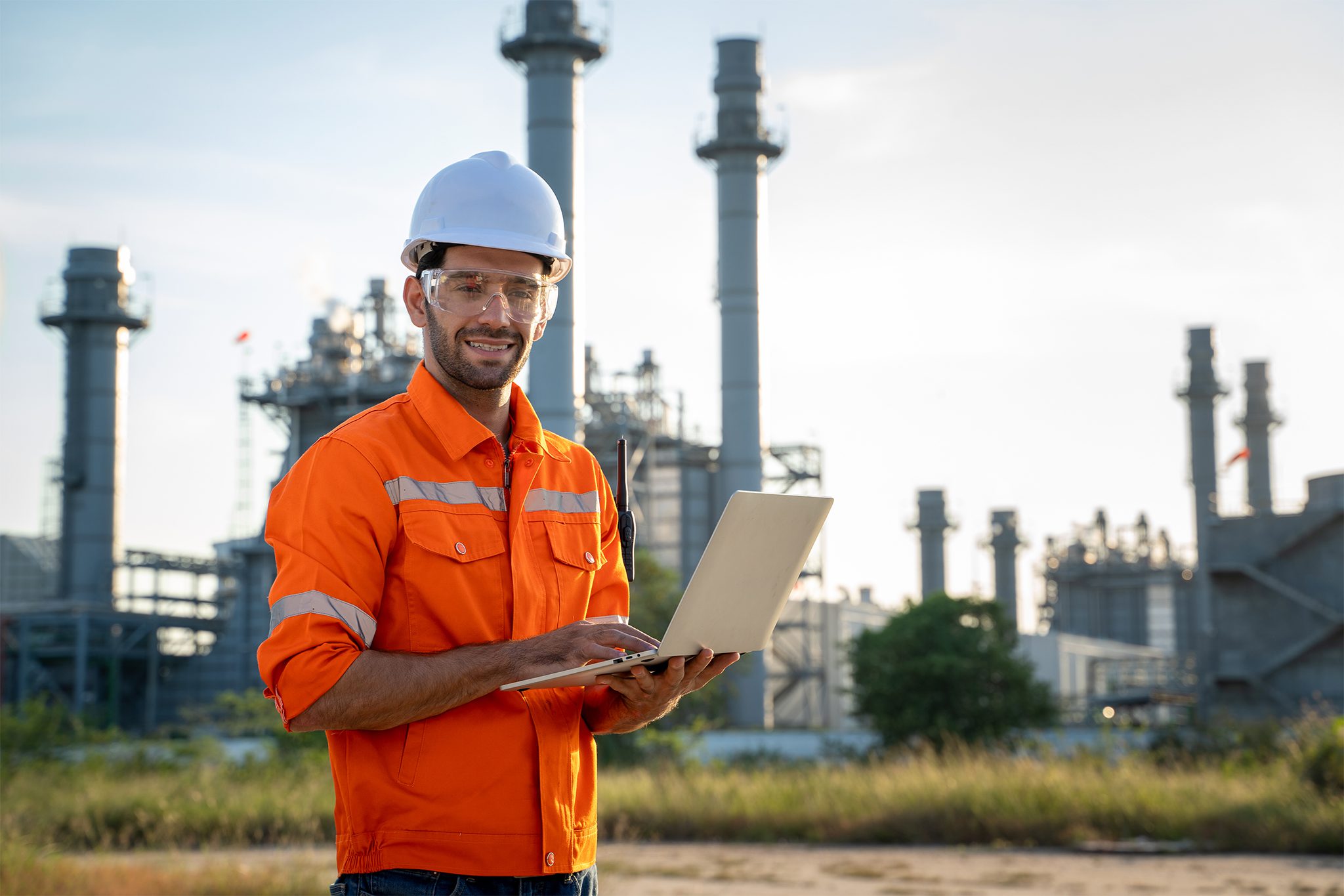 Why Life Insurance is Essential for Oil and Gas Workers
