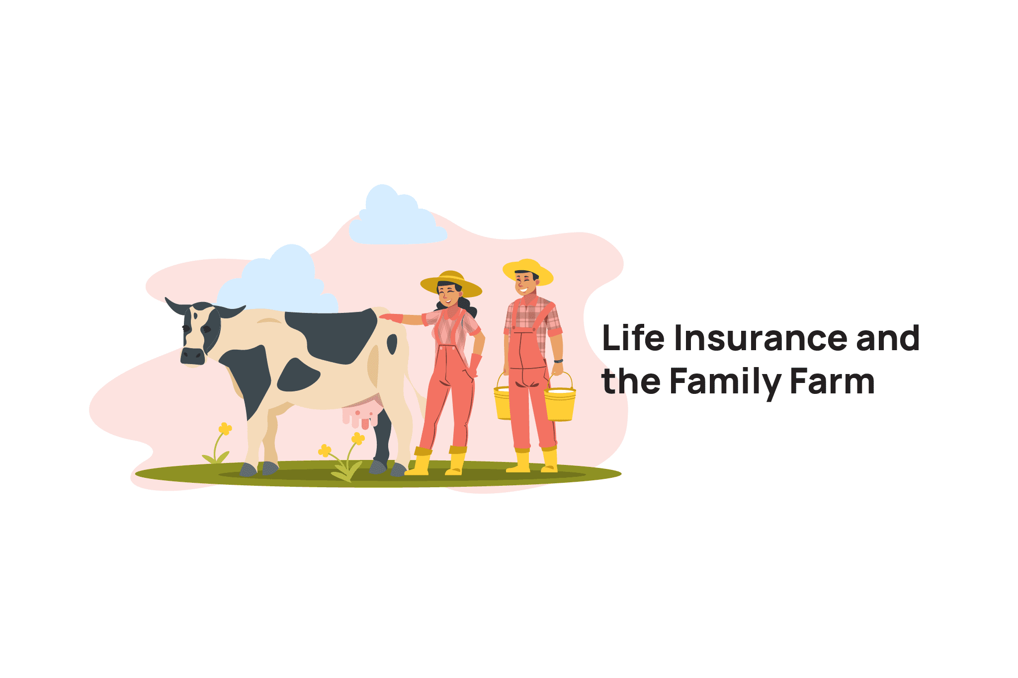 Life Insurance and the Family Farm Canada
