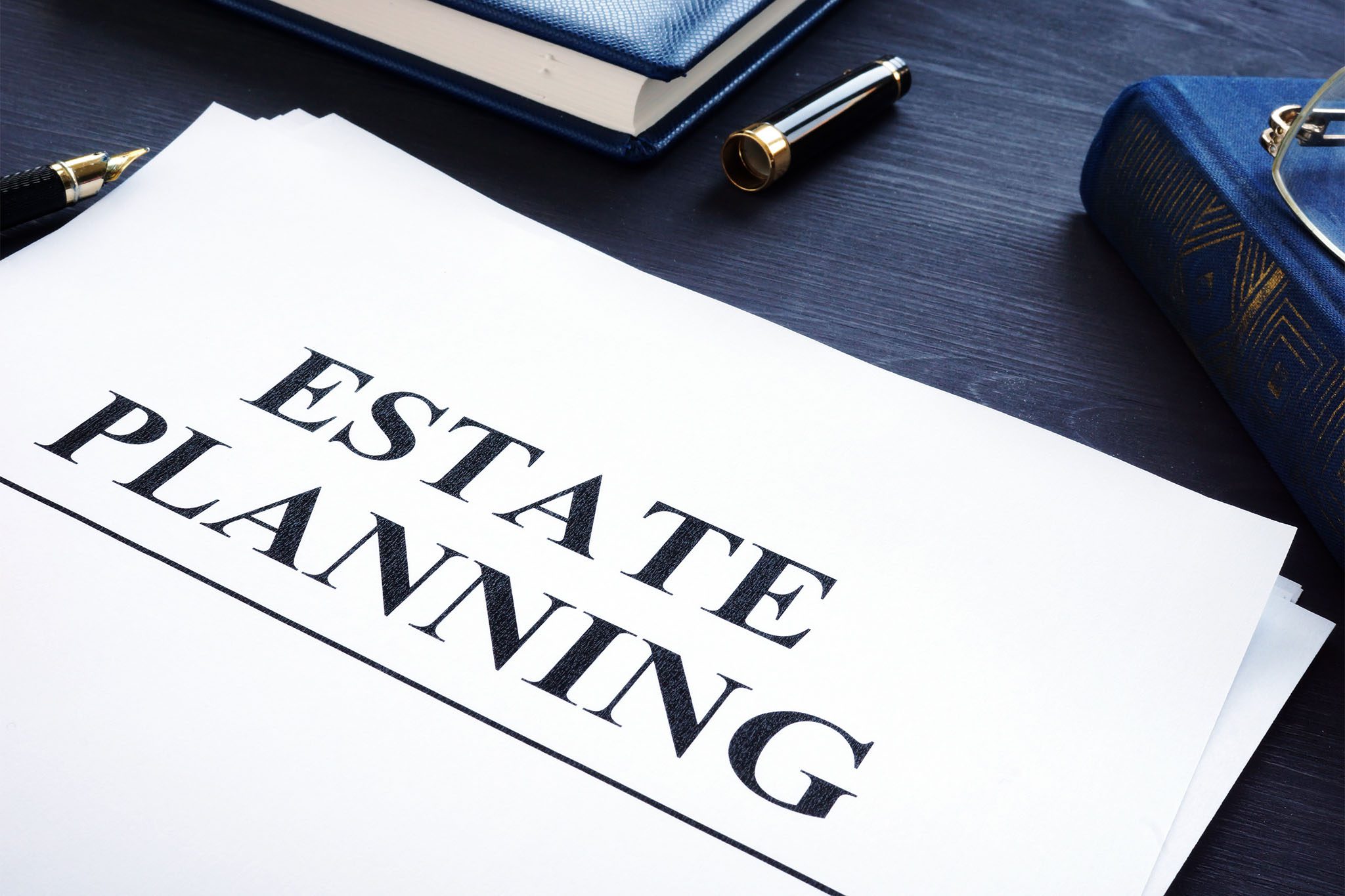 Estate Planning and Taxes In Canada