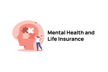 Mental Health and Life Insurance