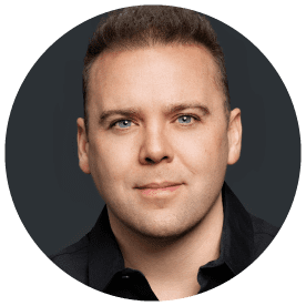 Simon Huften